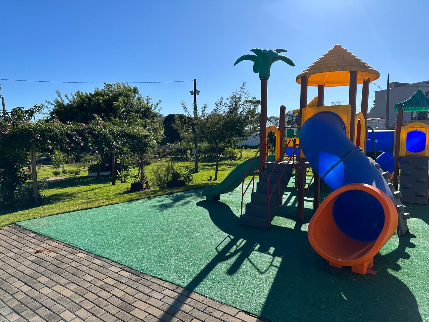 Imagens do imóveis Residencial Colina do Lago Universitário