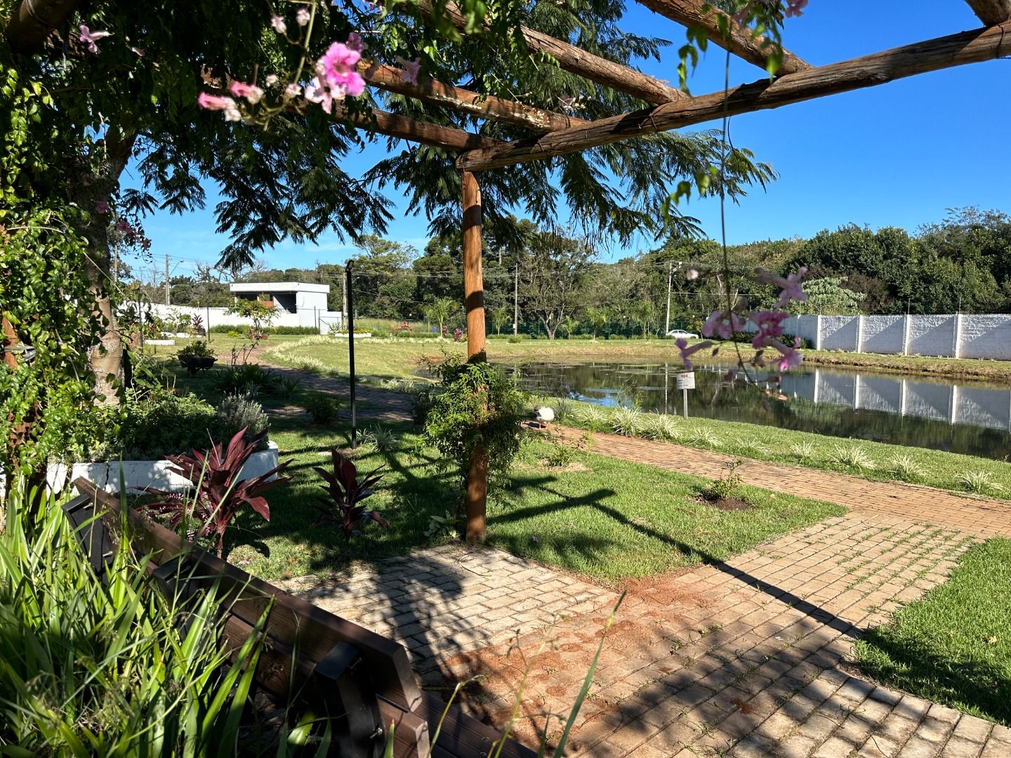 Imagens do imóveis Residencial Colina do Lago Universitário
