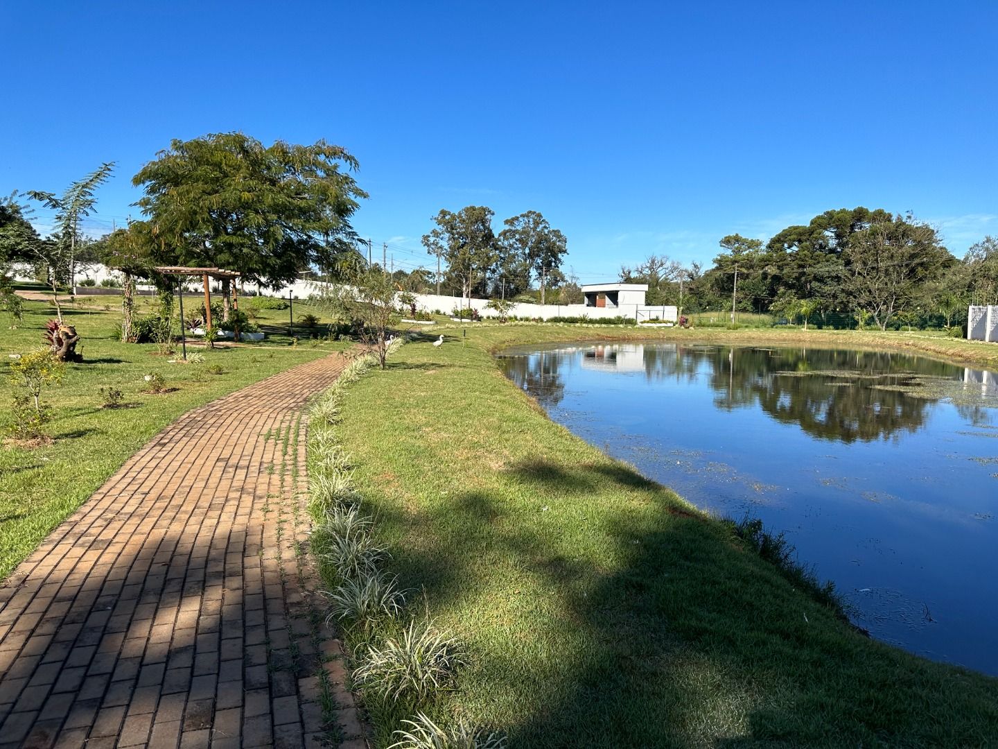 Imagens do imóveis Residencial Colina do Lago Universitário
