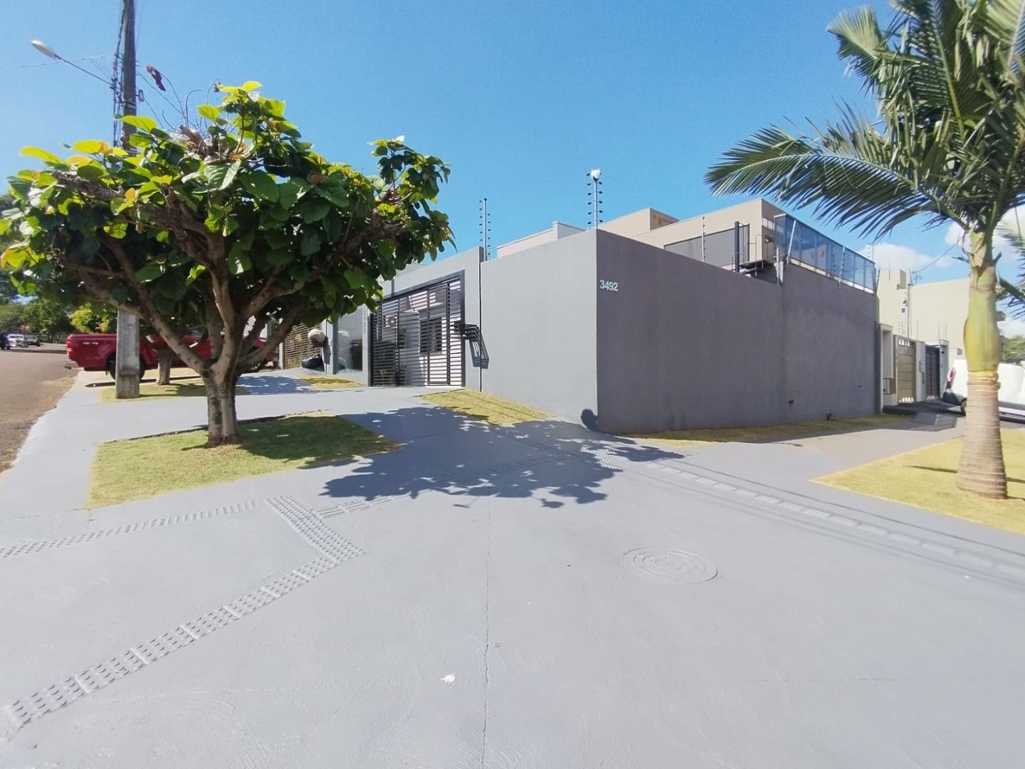 Imagens do imóveis Casa Canadá