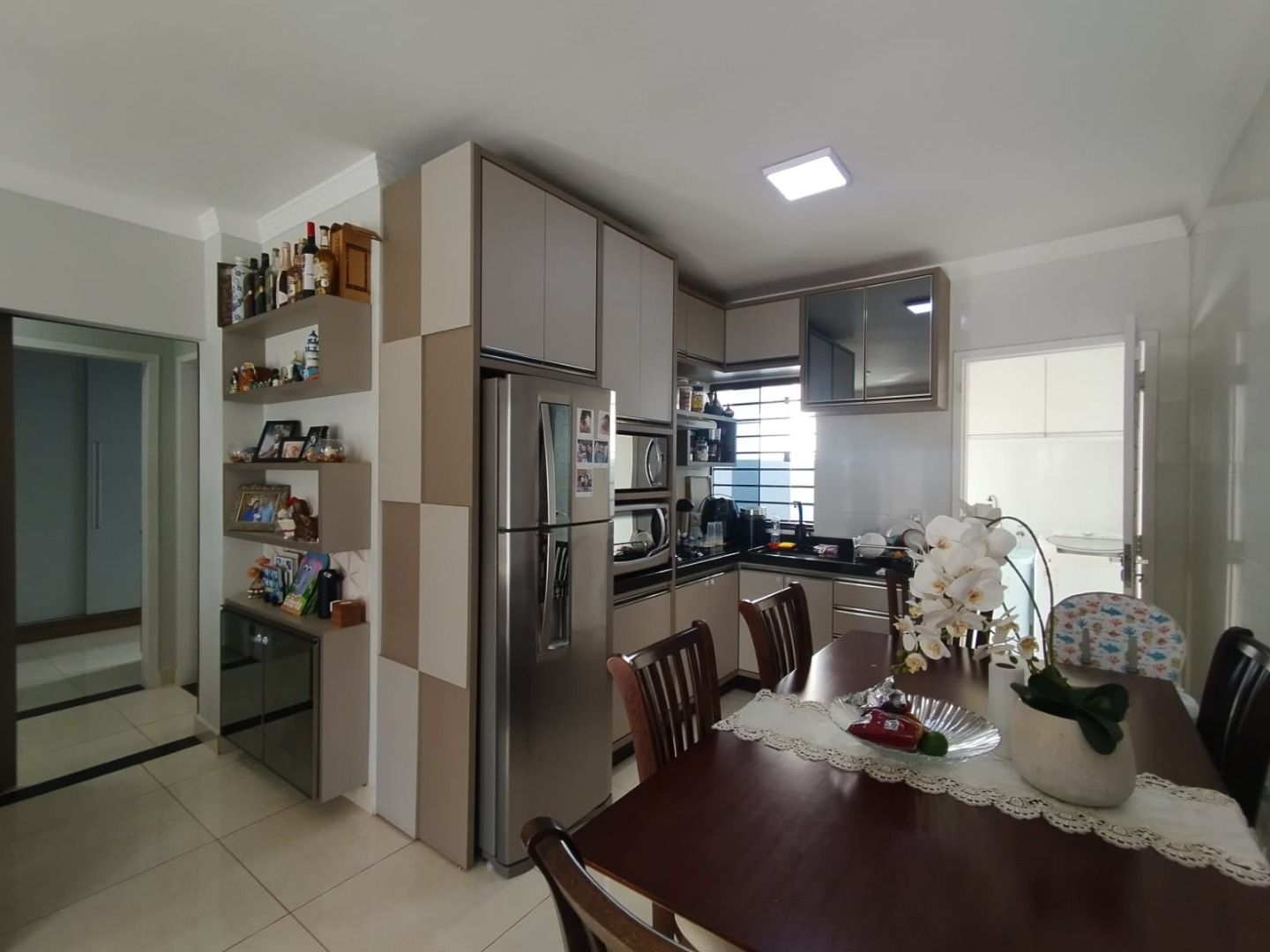 Imagens do imóveis Casa Canadá