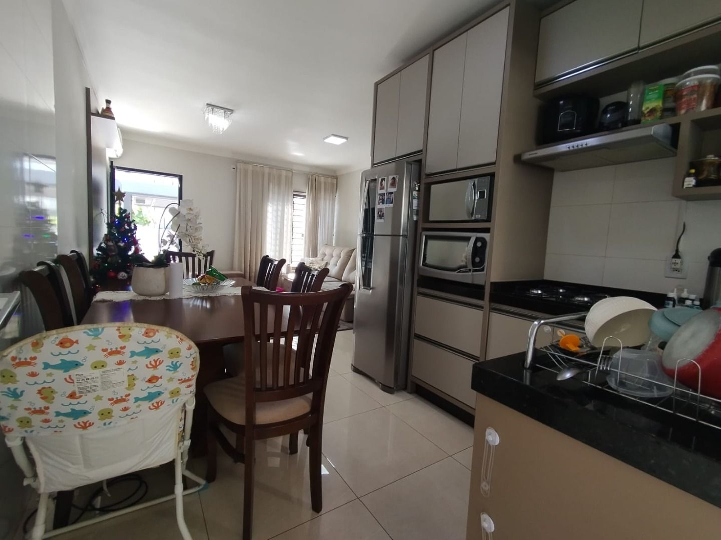 Imagens do imóveis Casa Canadá