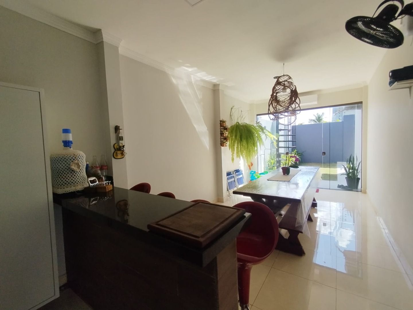 Imagens do imóveis Casa Canadá