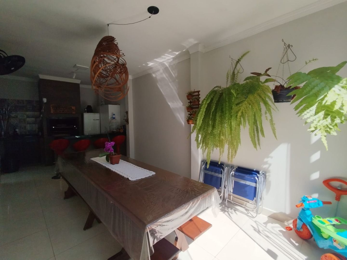 Imagens do imóveis Casa Canadá