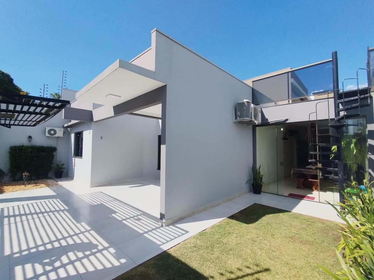 Imagens do imóveis Casa Canadá