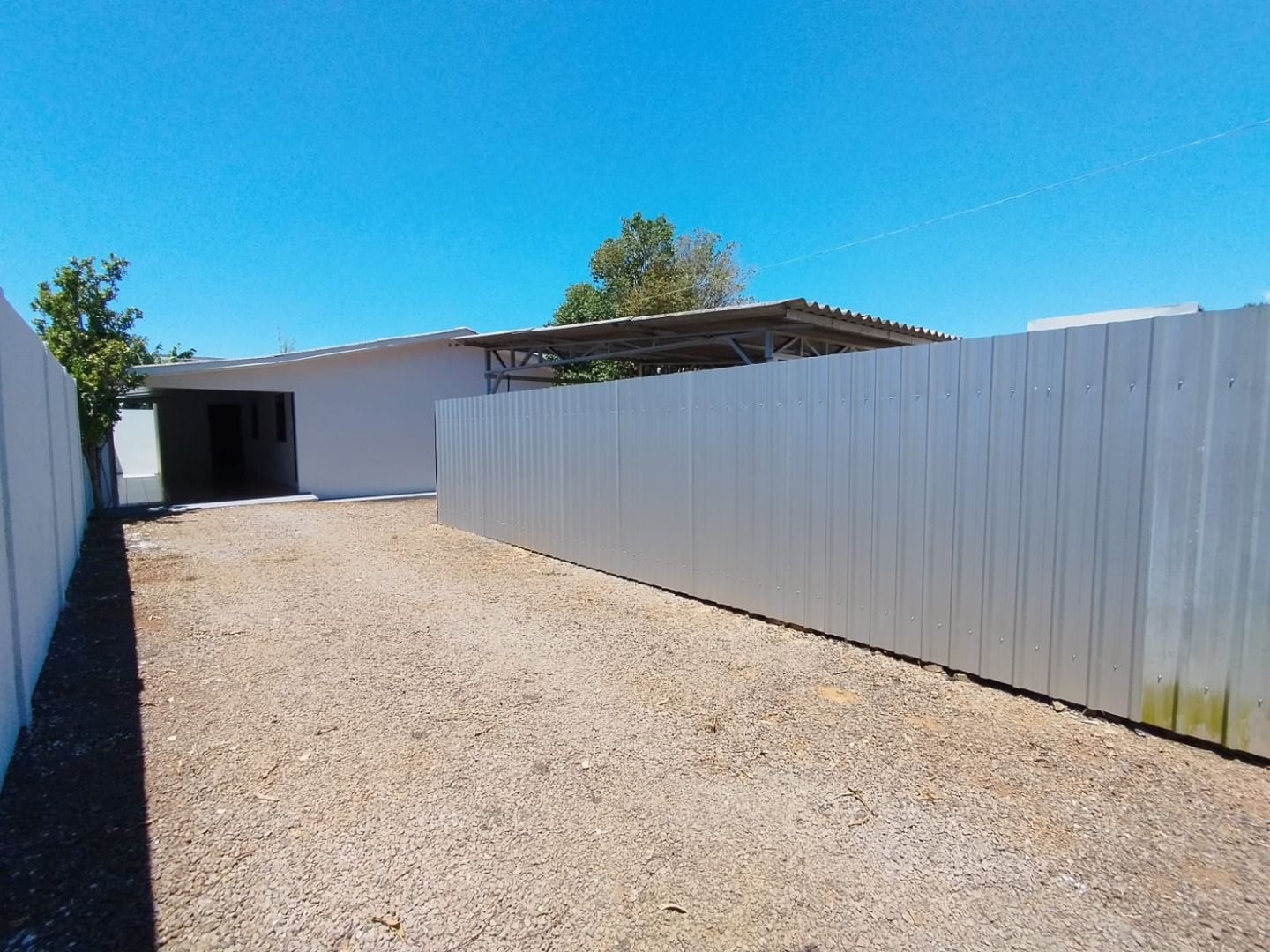 Casa Para Alugar Pacaembu Cascavel