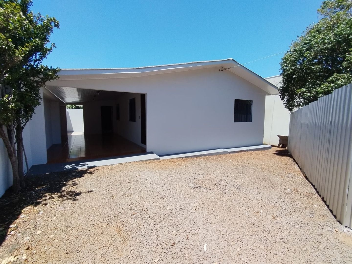 Casa Para Alugar Pacaembu Cascavel