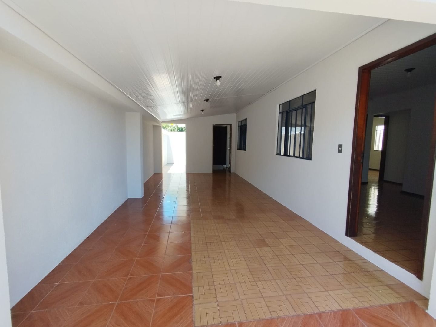 Casa Para Alugar Pacaembu Cascavel