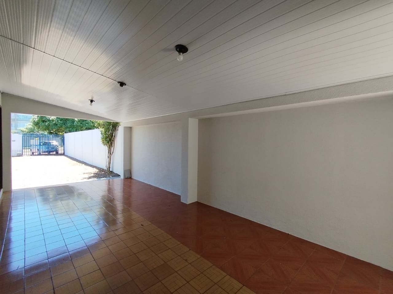 Casa Para Alugar Pacaembu Cascavel