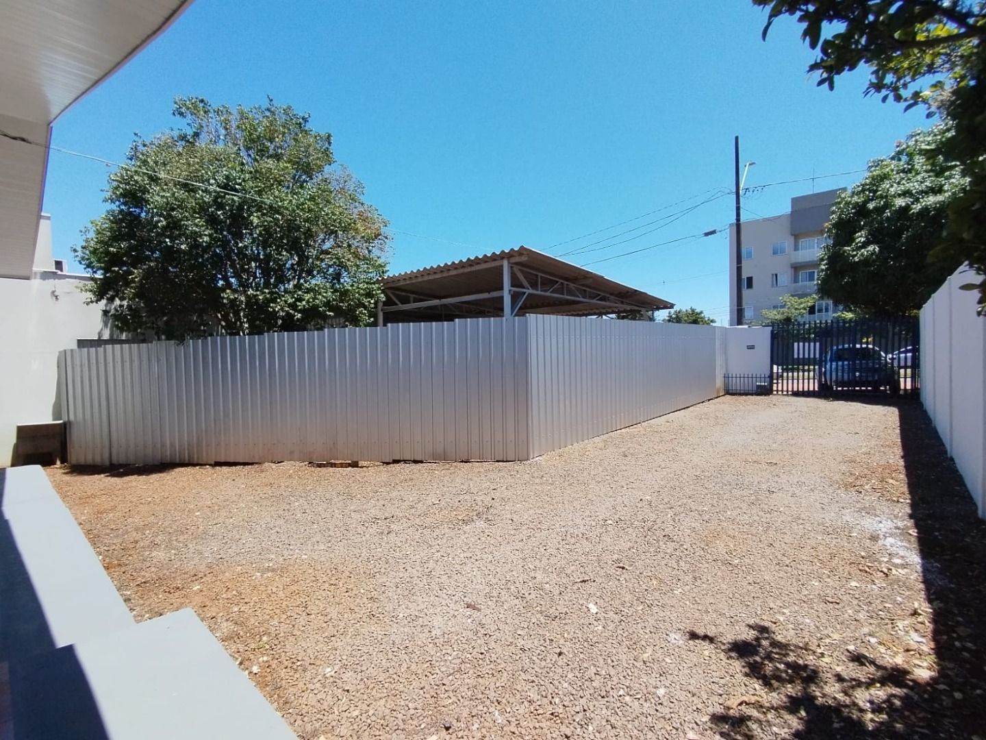 Casa Para Alugar Pacaembu Cascavel