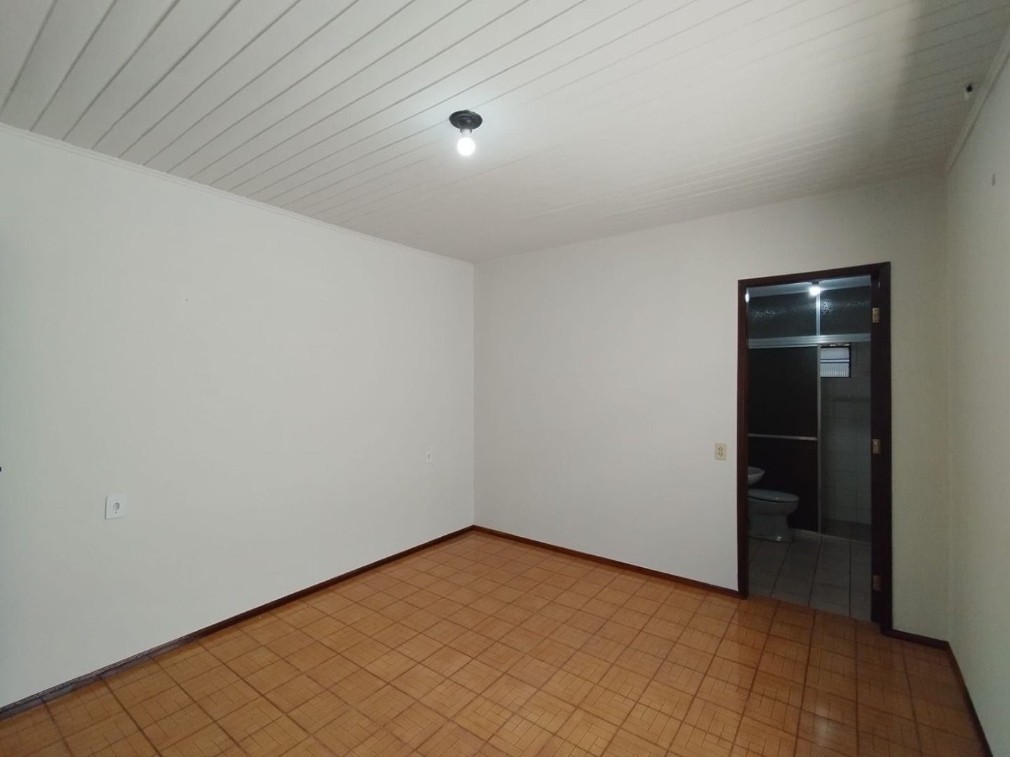 Casa Para Alugar Pacaembu Cascavel