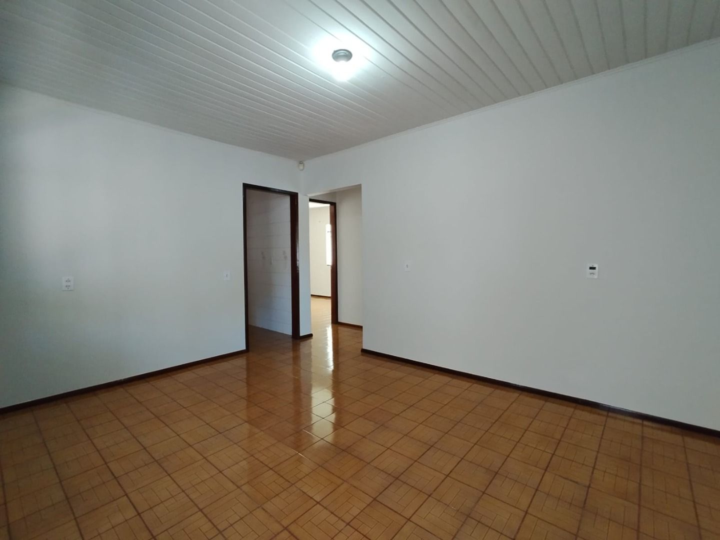 Casa Para Alugar Pacaembu Cascavel