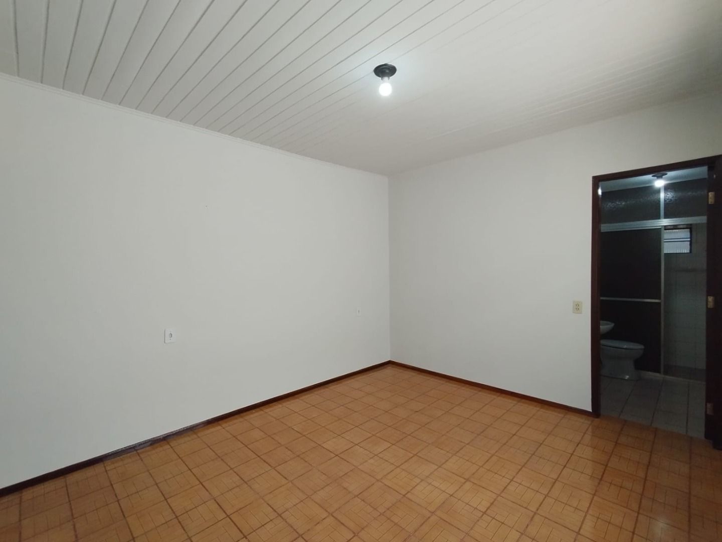 Casa Para Alugar Pacaembu Cascavel