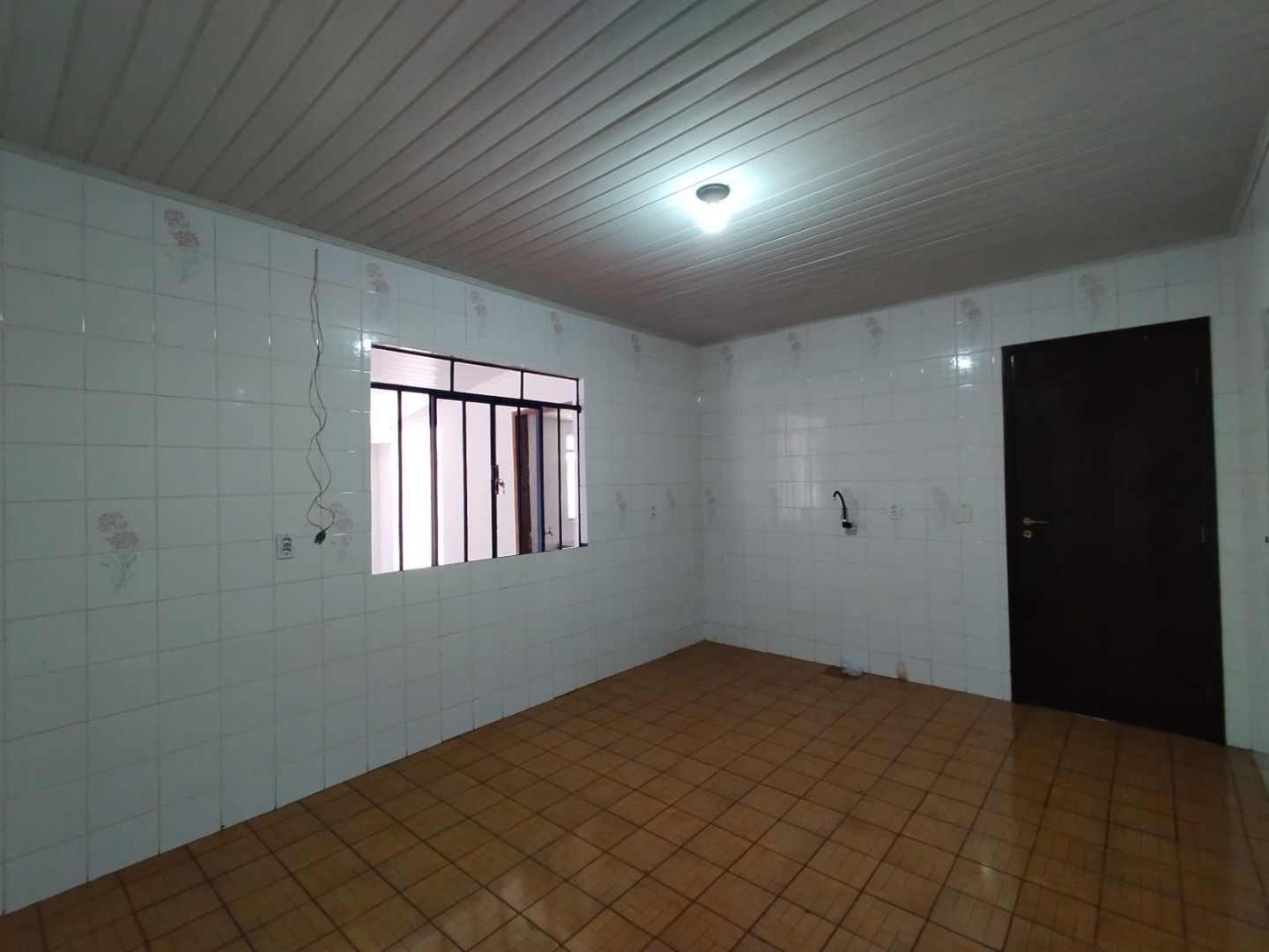Casa Para Alugar Pacaembu Cascavel