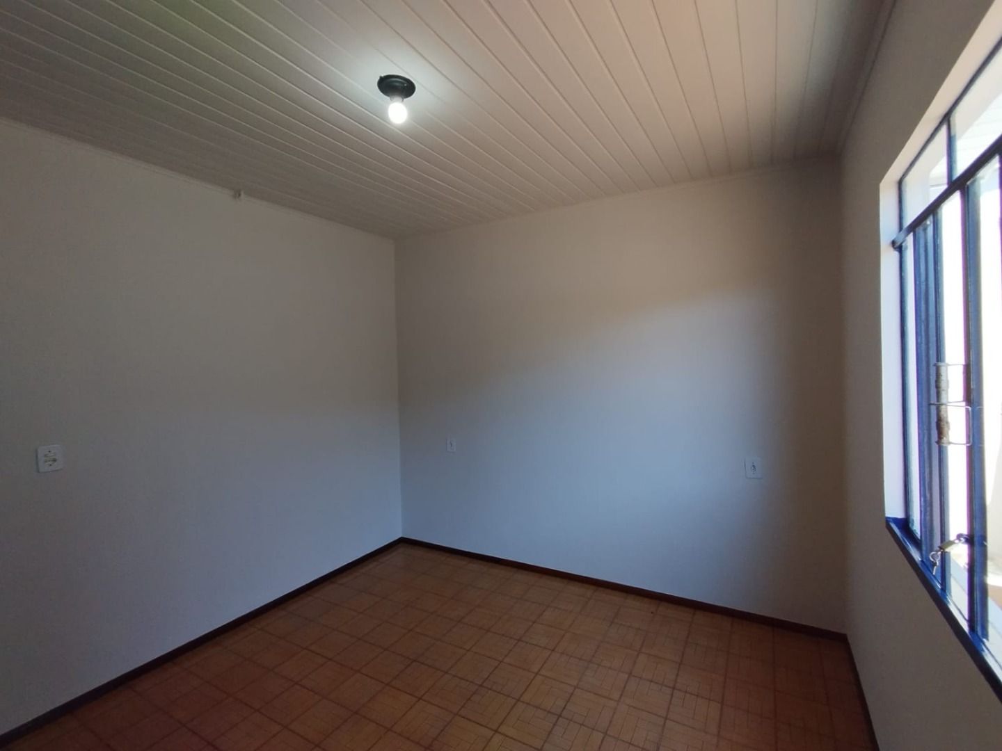 Casa Para Alugar Pacaembu Cascavel