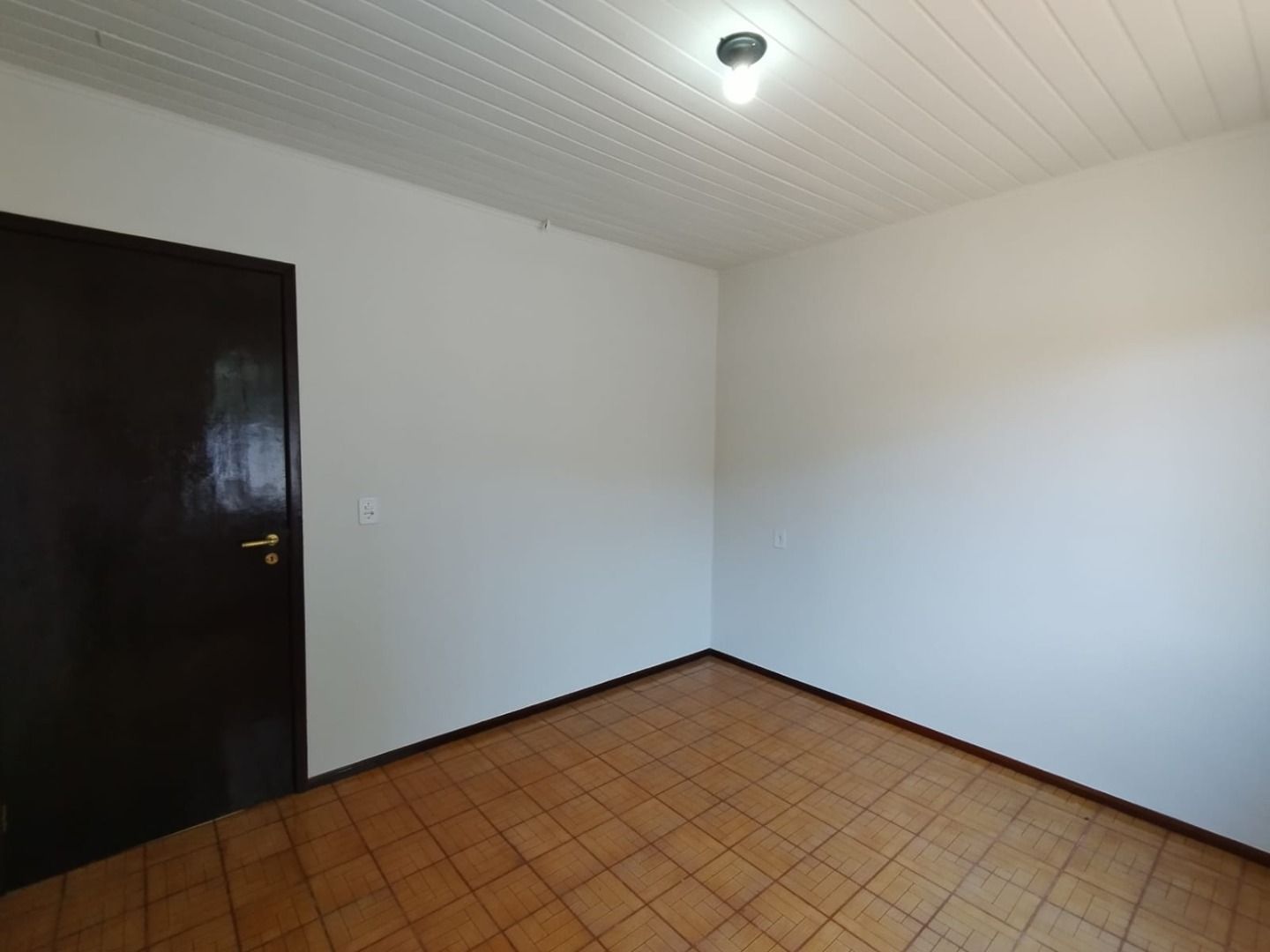 Casa Para Alugar Pacaembu Cascavel
