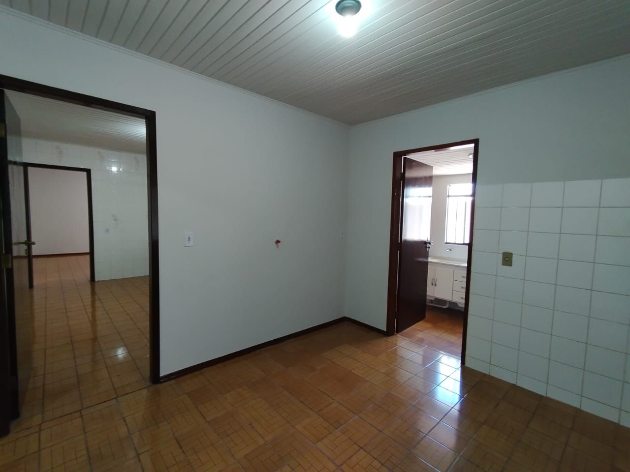 Casa Para Alugar Pacaembu Cascavel