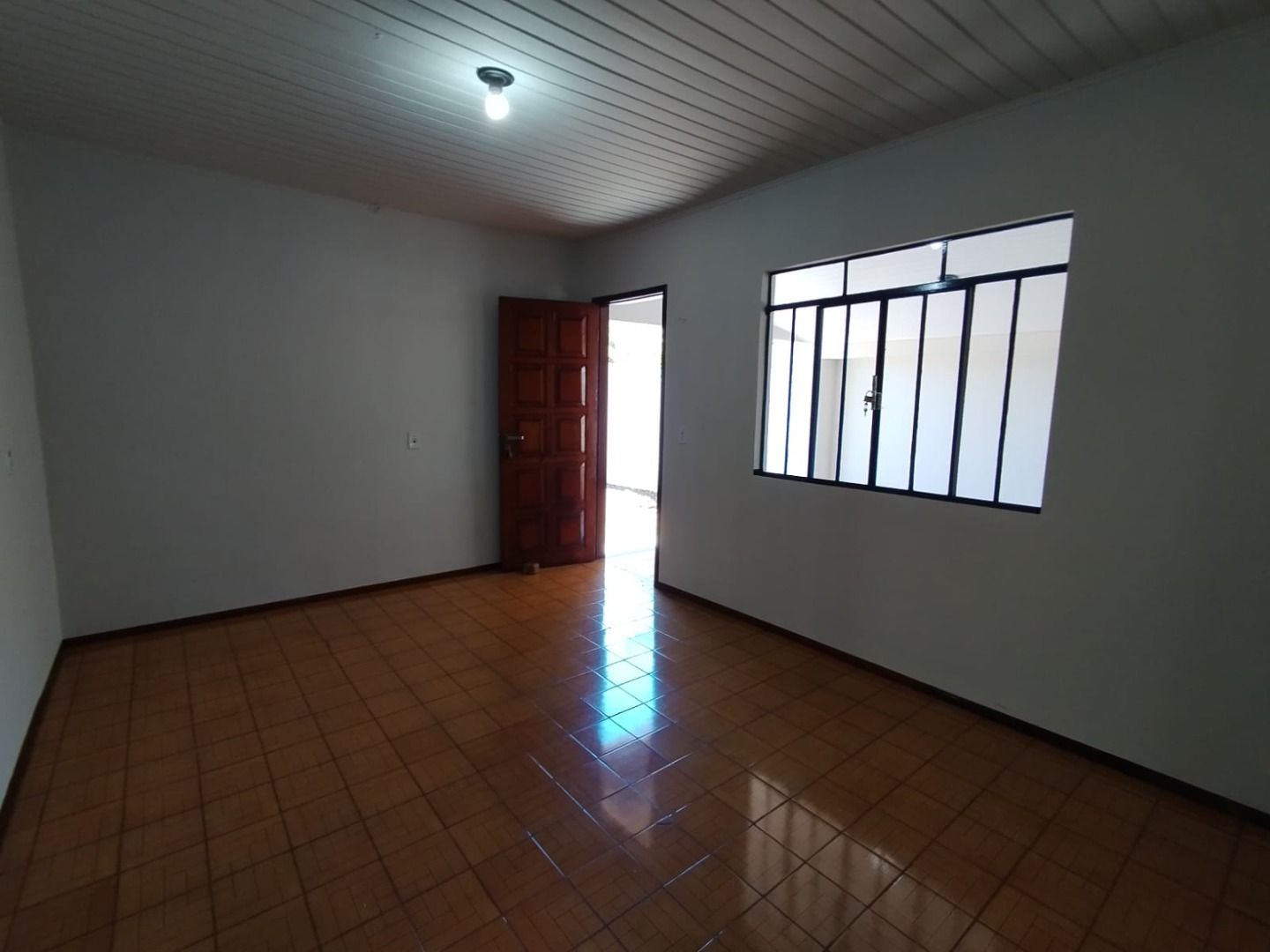 Casa Para Alugar Pacaembu Cascavel