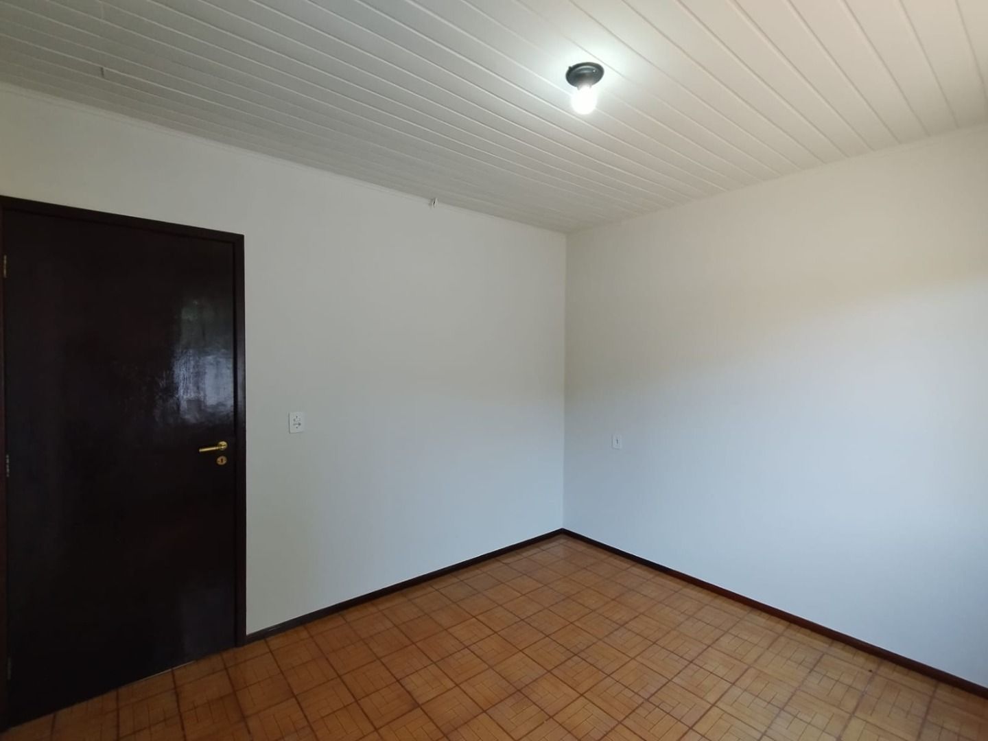 Casa Para Alugar Pacaembu Cascavel