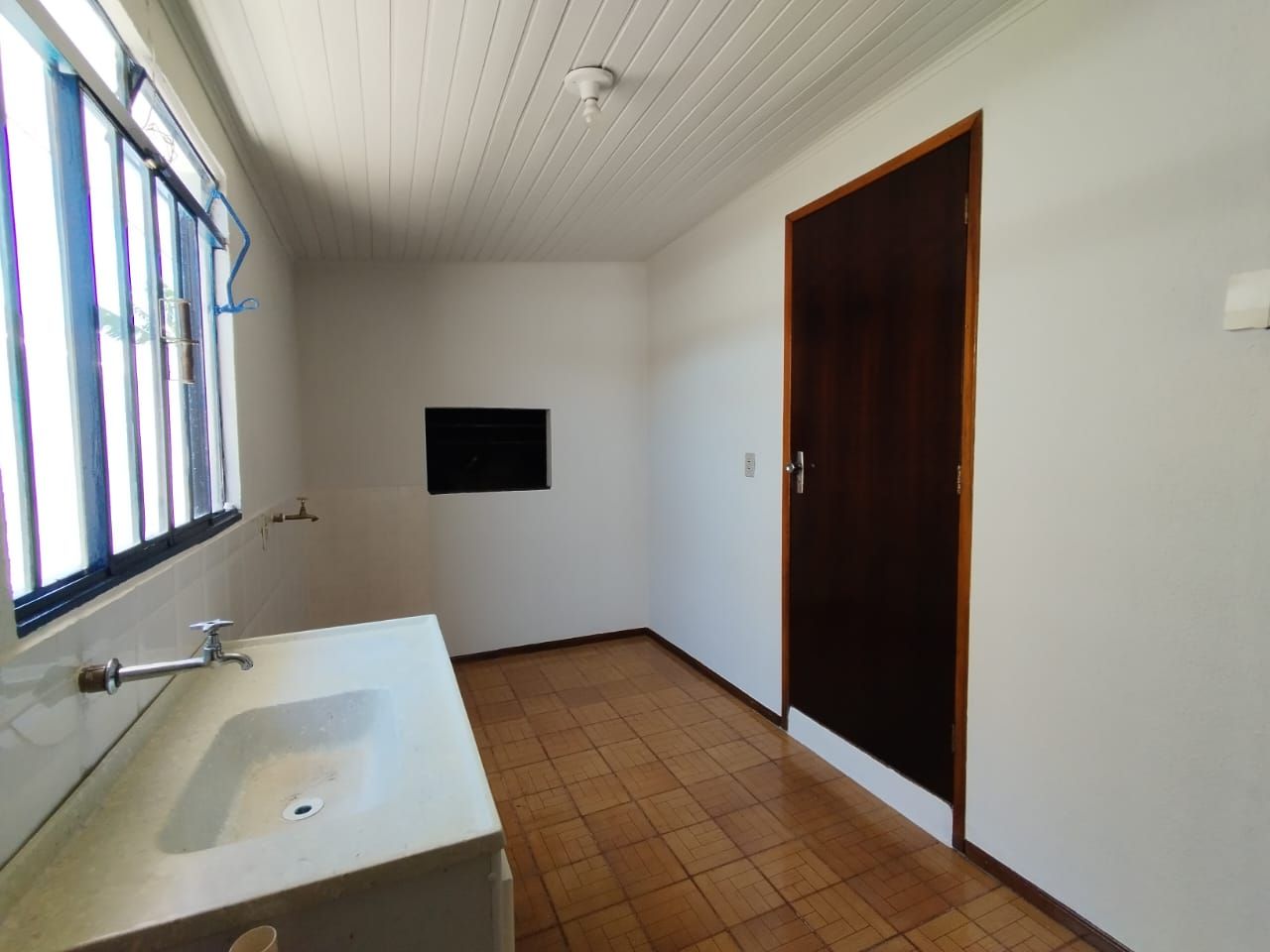 Casa Para Alugar Pacaembu Cascavel
