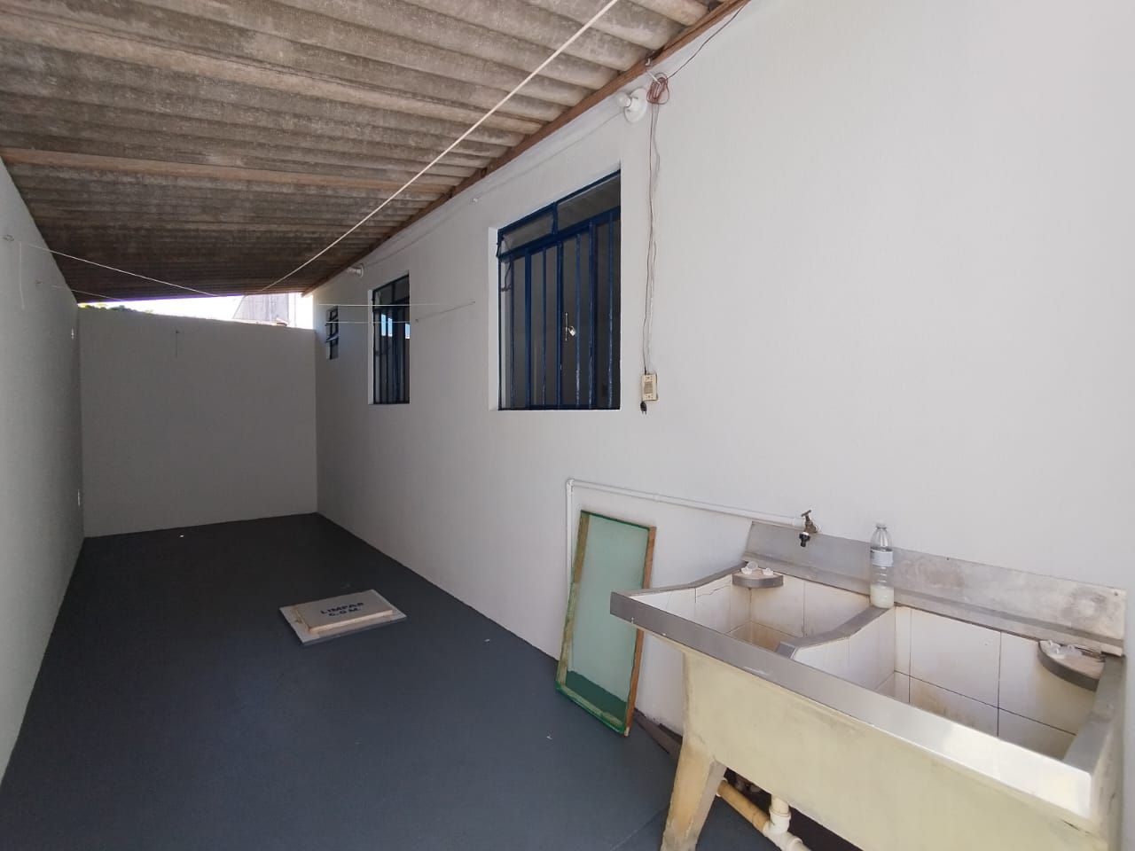 Casa Para Alugar Pacaembu Cascavel