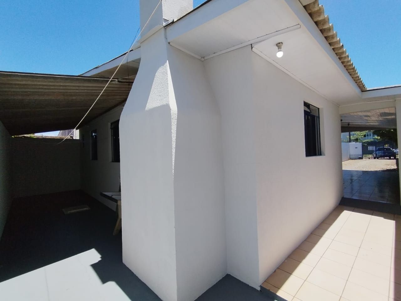 Casa Para Alugar Pacaembu Cascavel