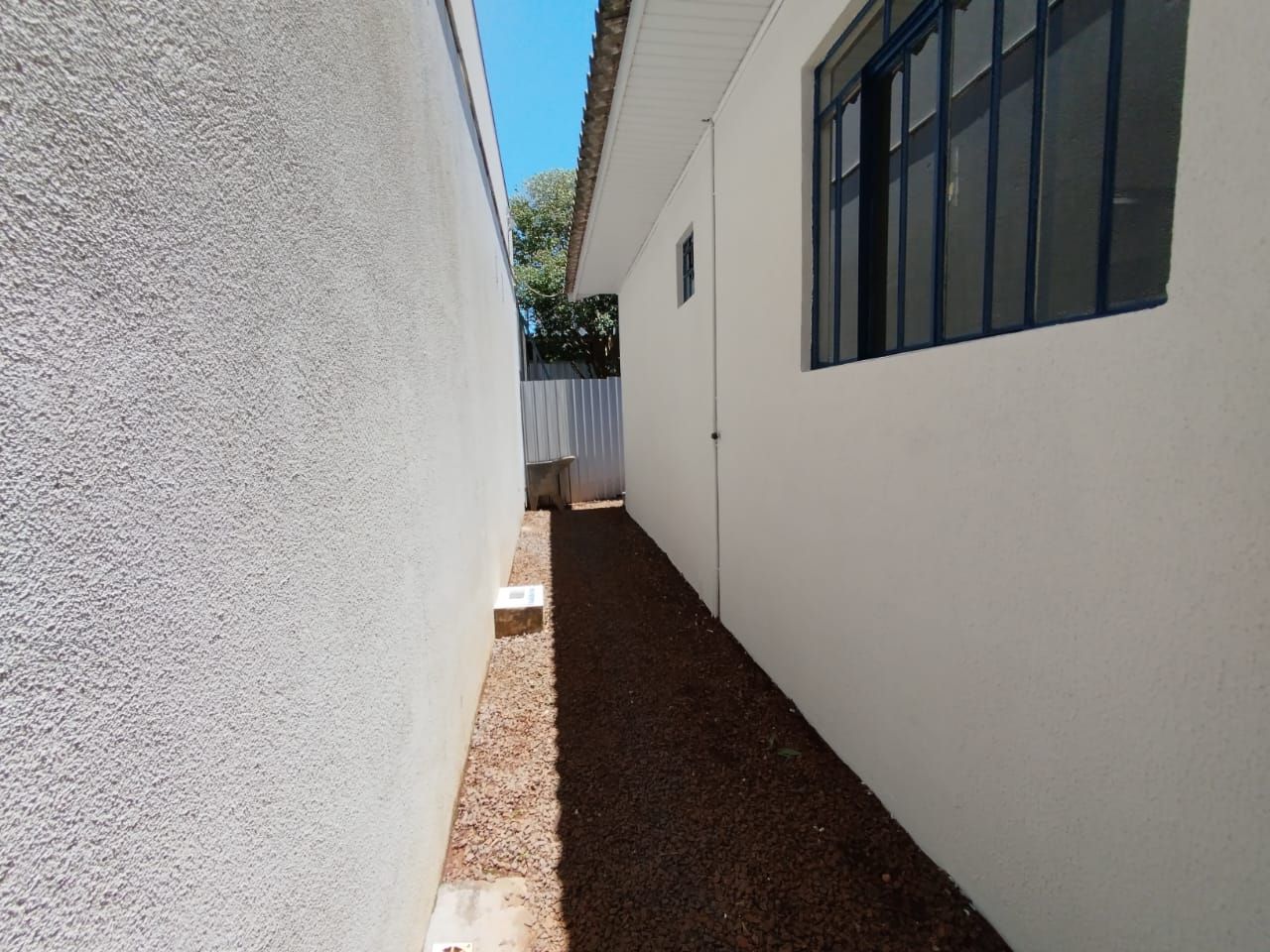 Casa Para Alugar Pacaembu Cascavel