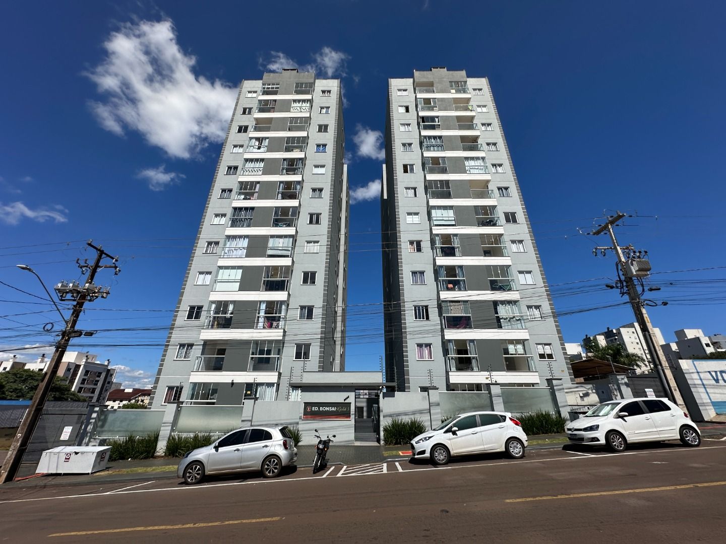 Imagens do imóveis Apartamento À Venda Bonsai Gold 3 Cascavel