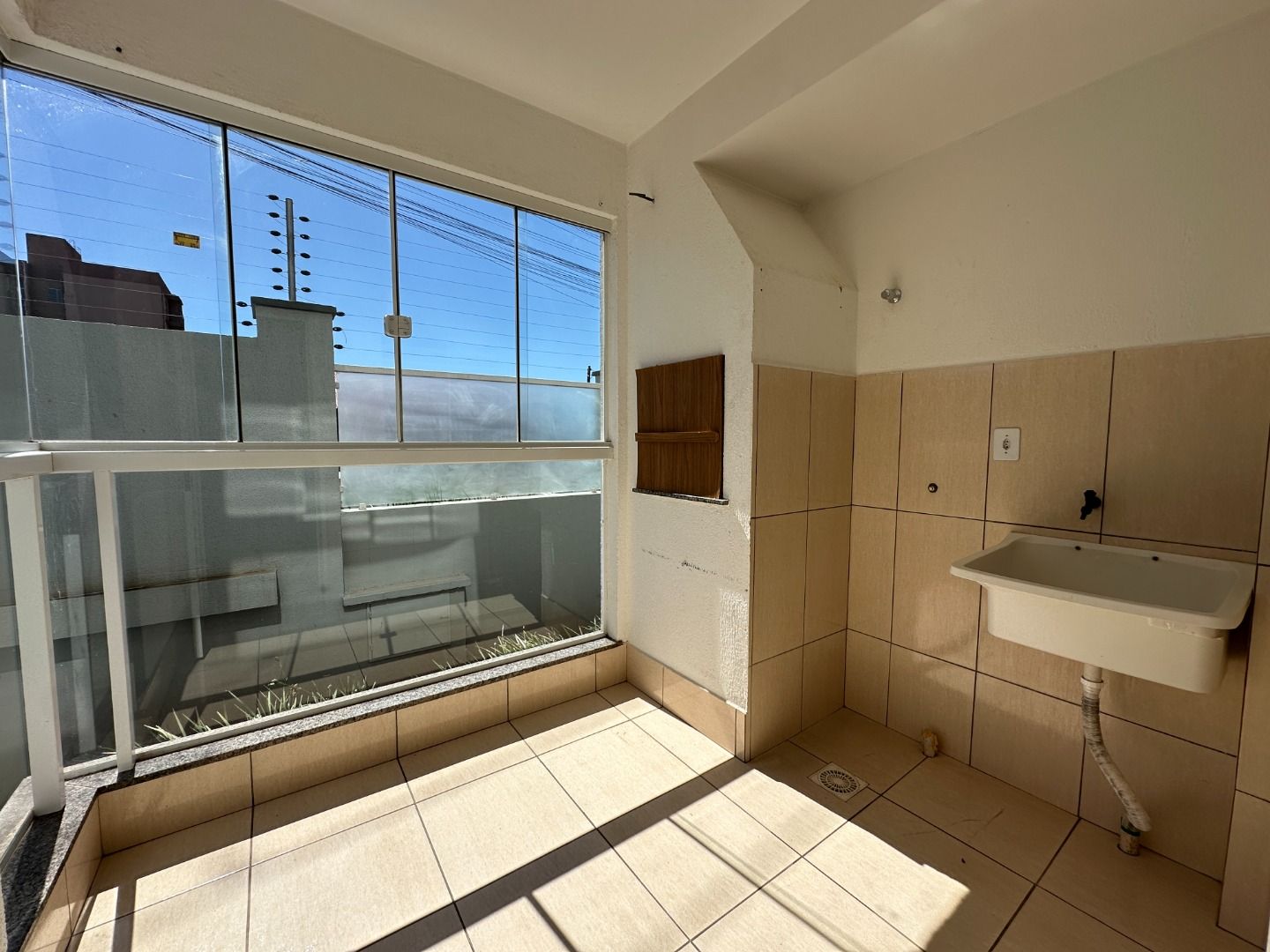 Imagens do imóveis Apartamento À Venda Bonsai Gold 3 Cascavel