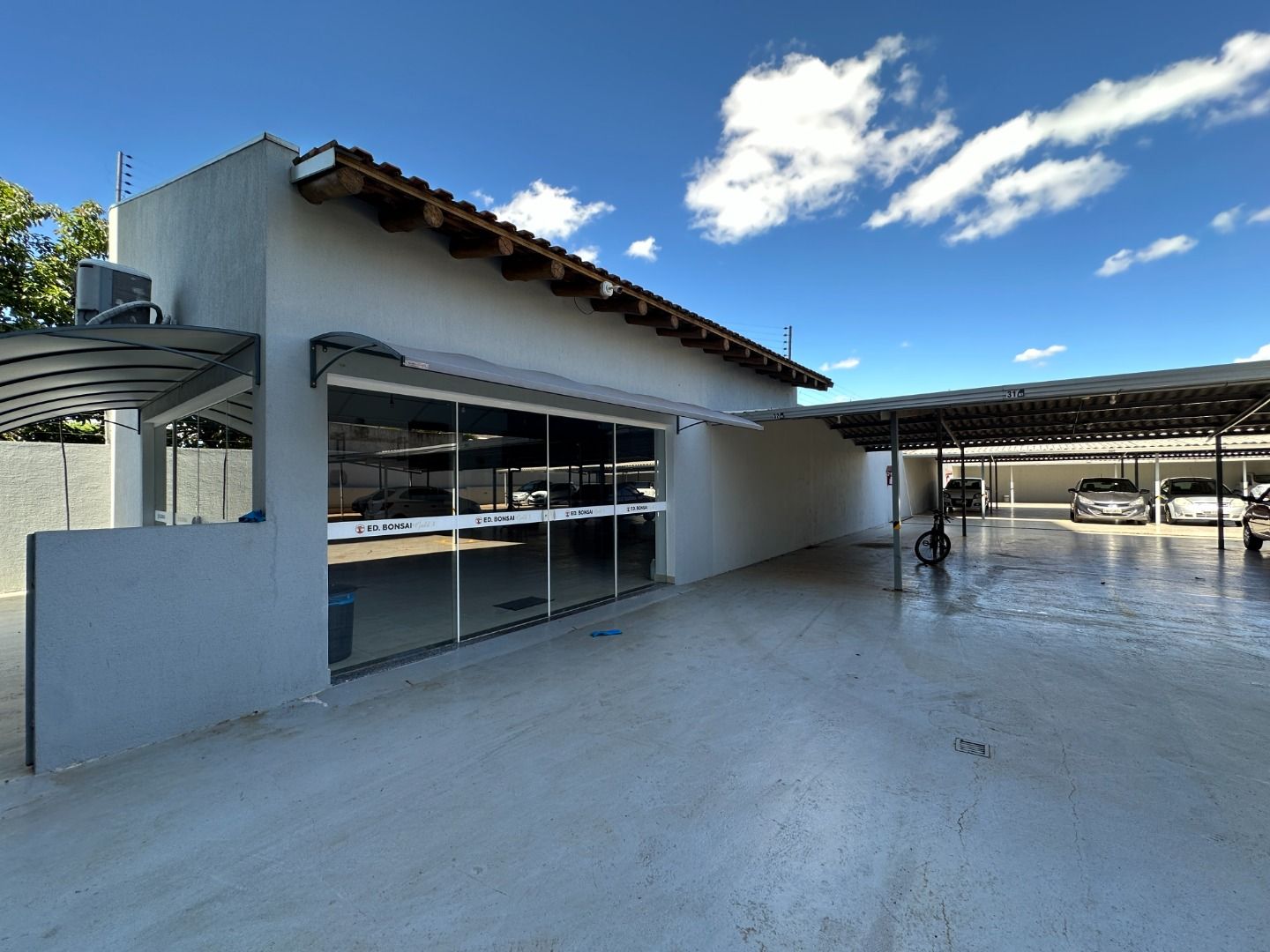 Imagens do imóveis Apartamento À Venda Bonsai Gold 3 Cascavel