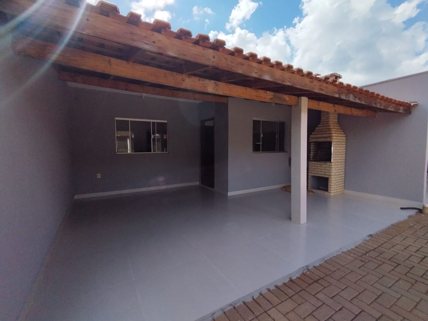 Imagens do imóveis Casa À Venda Cancelli Cascavel