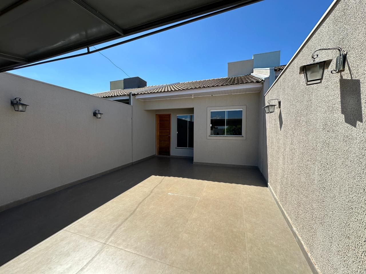 Imagens do imóveis Casa Para Alugar Esmeralda Cascavel
