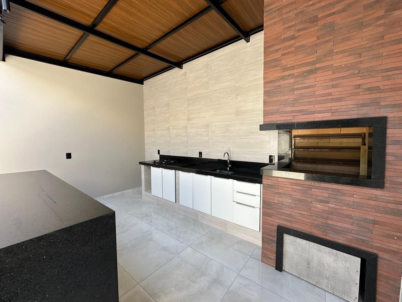 Imagens do imóveis Casa Para Alugar Esmeralda Cascavel