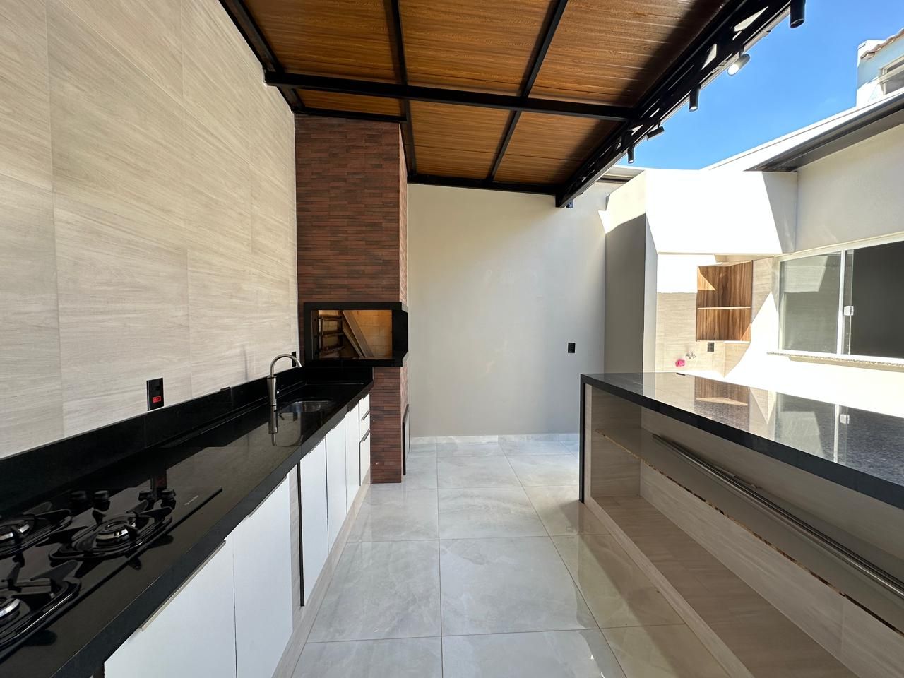 Imagens do imóveis Casa Para Alugar Esmeralda Cascavel