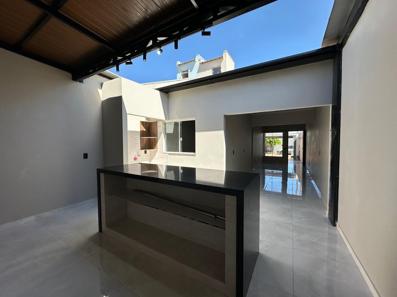 Imagens do imóveis Casa Para Alugar Esmeralda Cascavel