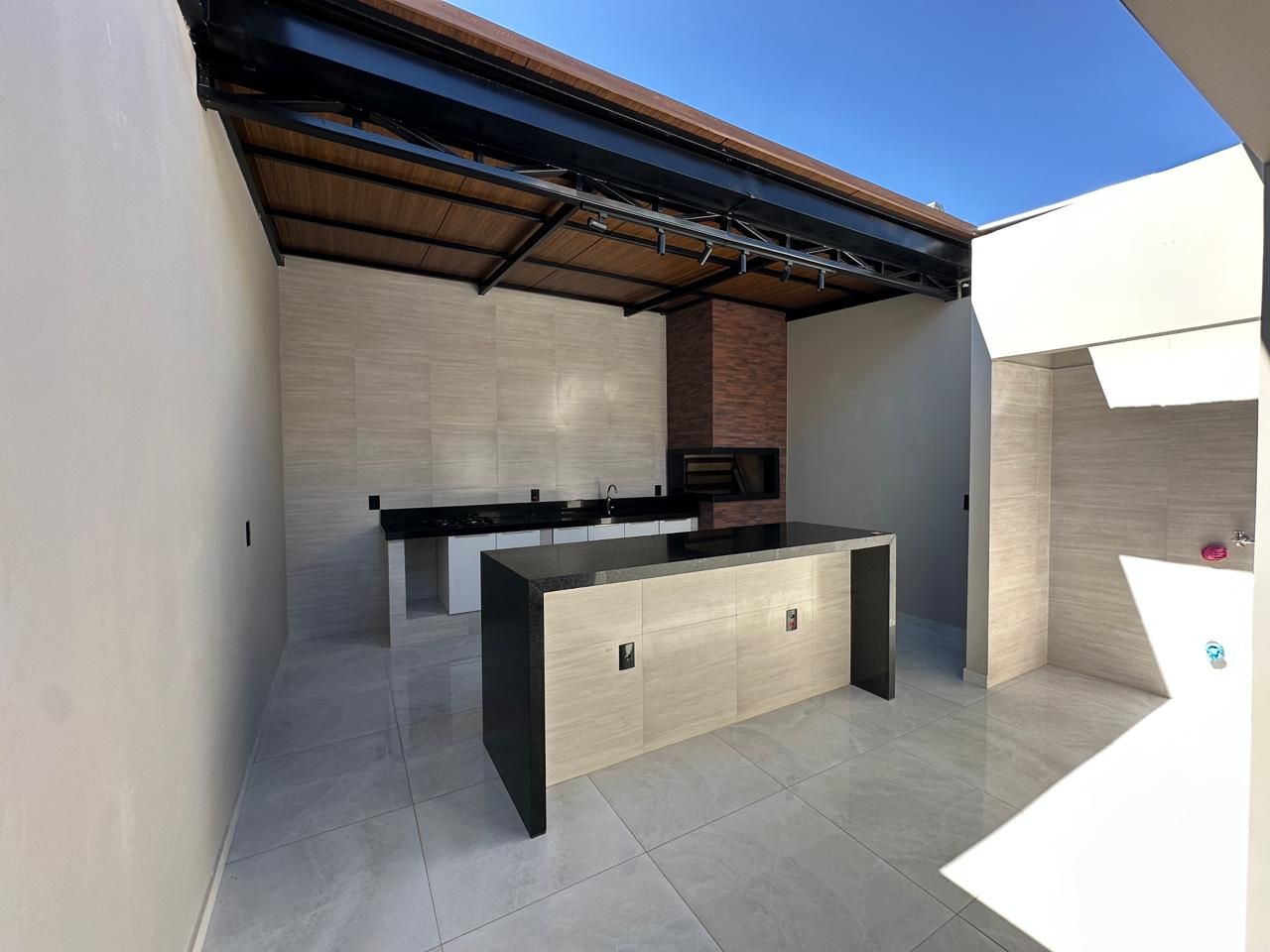 Imagens do imóveis Casa Para Alugar Esmeralda Cascavel
