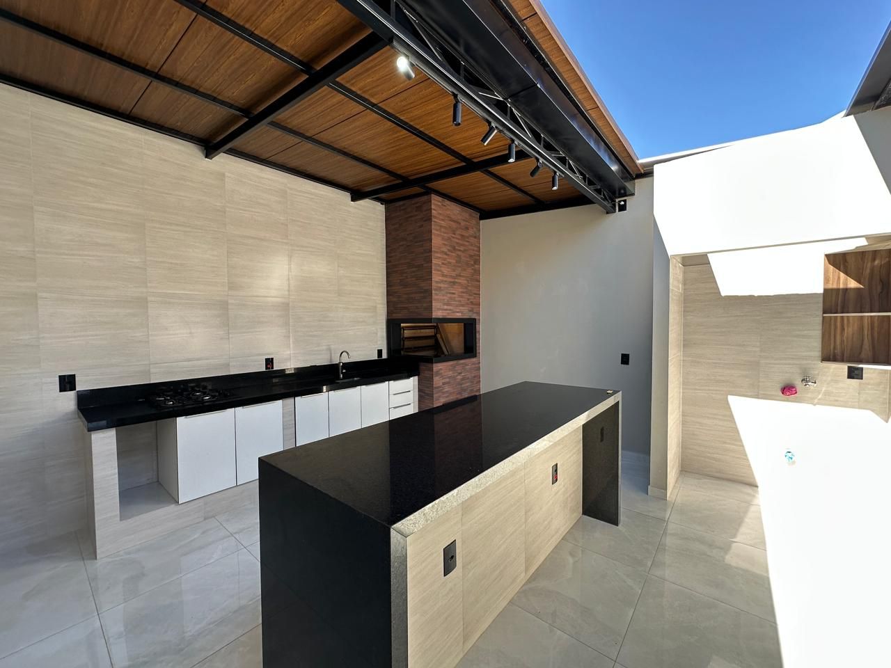 Imagens do imóveis Casa Para Alugar Esmeralda Cascavel