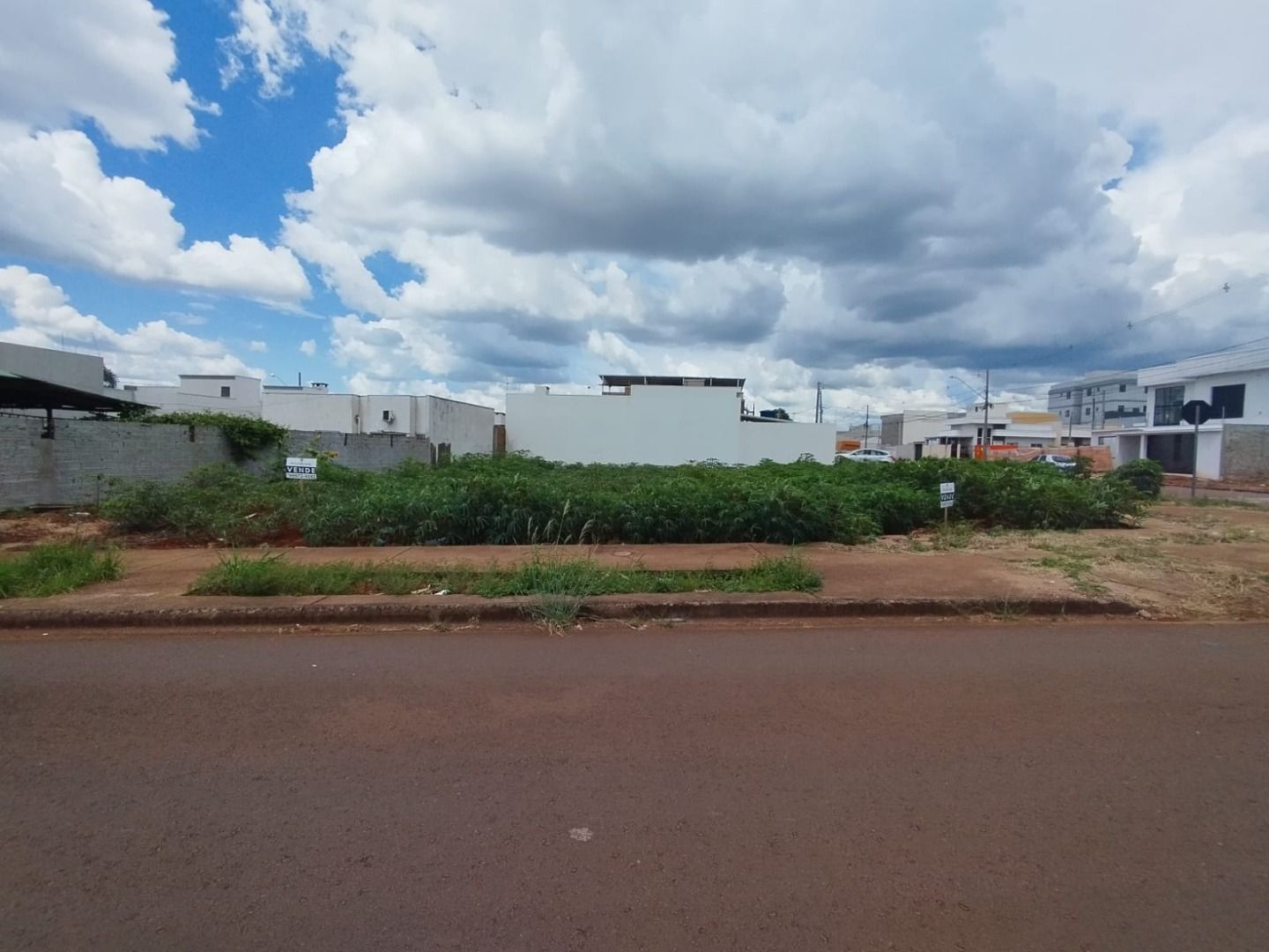 Terreno Esmeralda