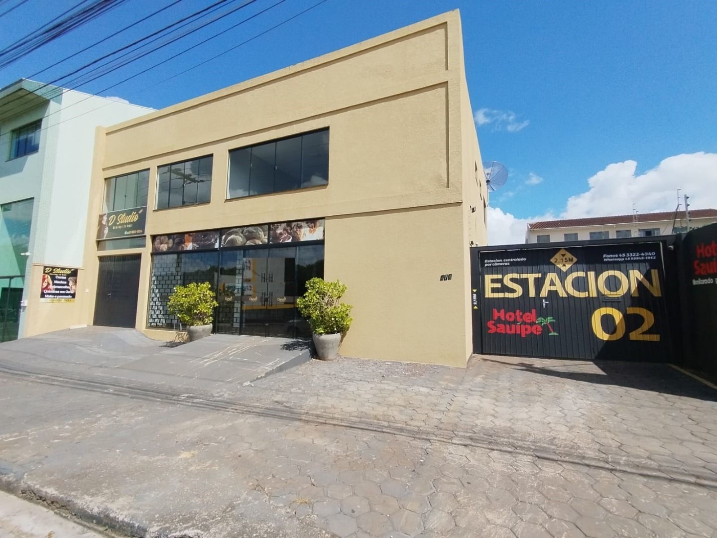 Comercial São Cristóvão