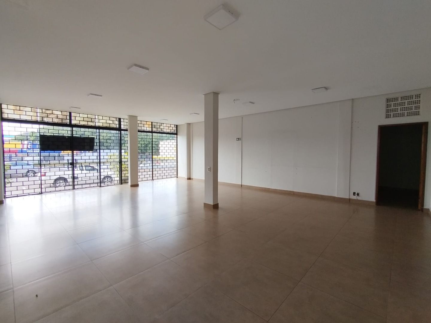 Comercial São Cristóvão