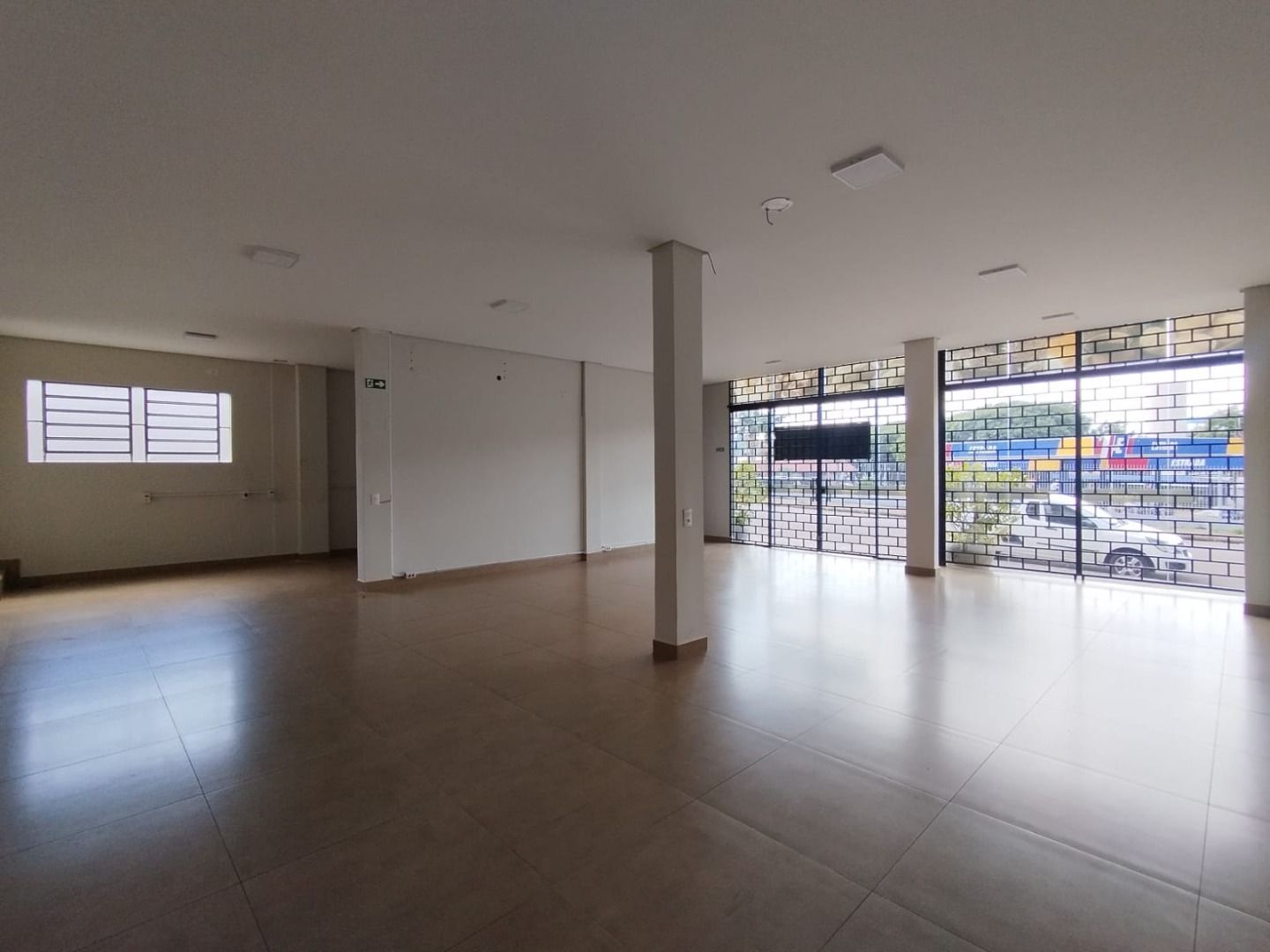Comercial São Cristóvão