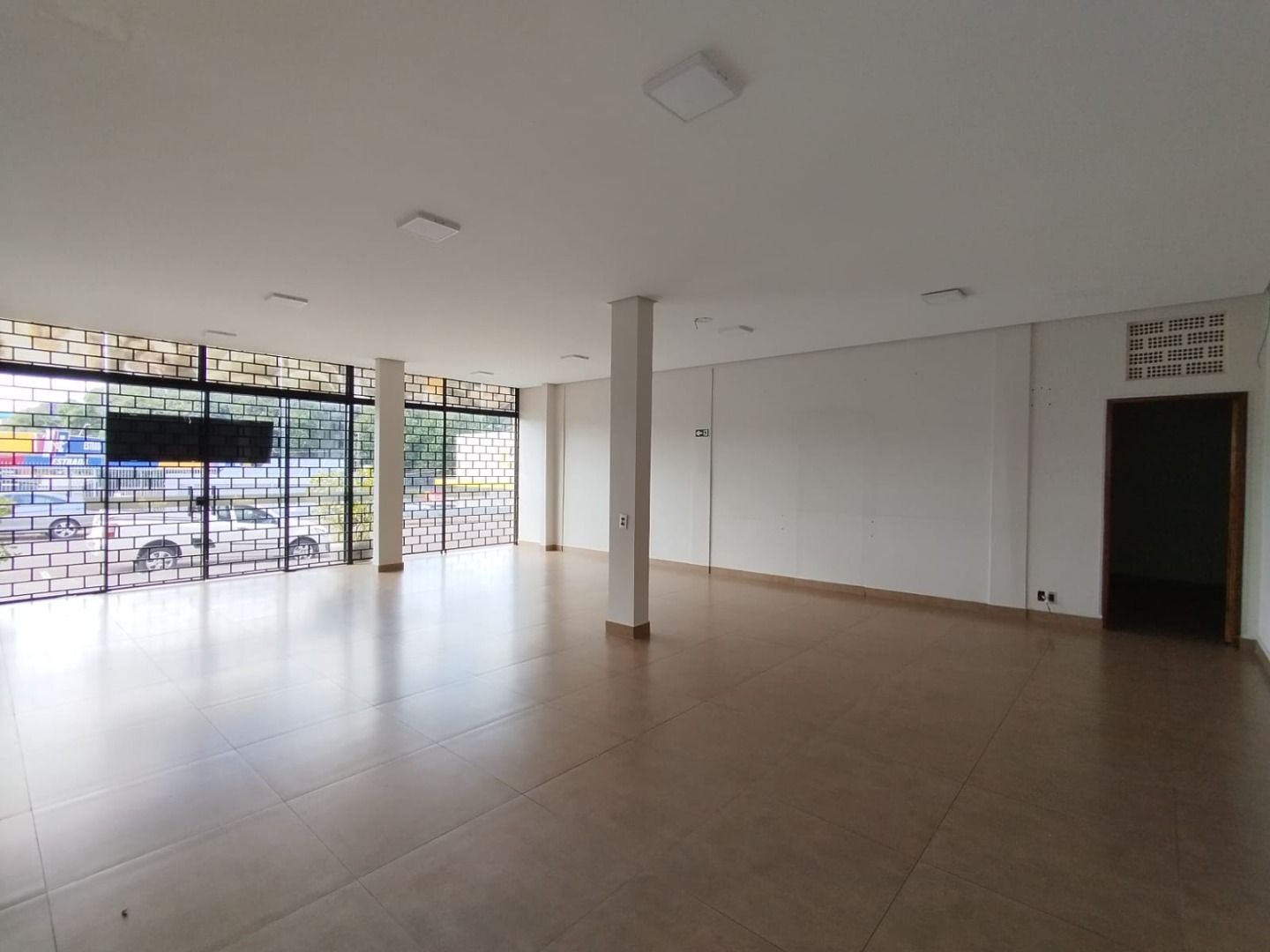 Comercial São Cristóvão
