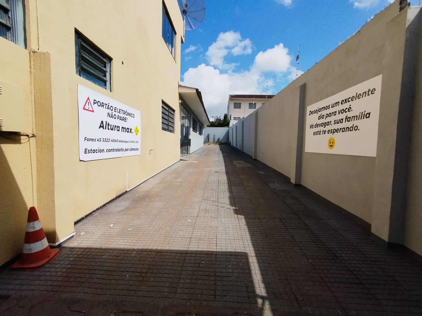 Comercial São Cristóvão