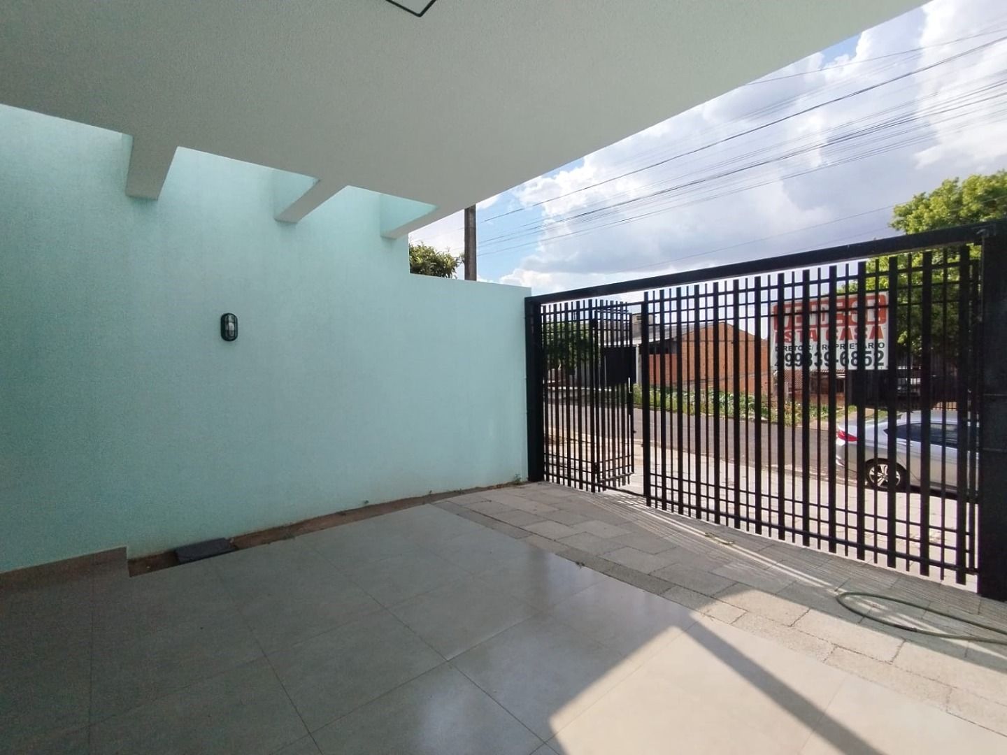 Imagens do imóveis Casa Santa Felicidade