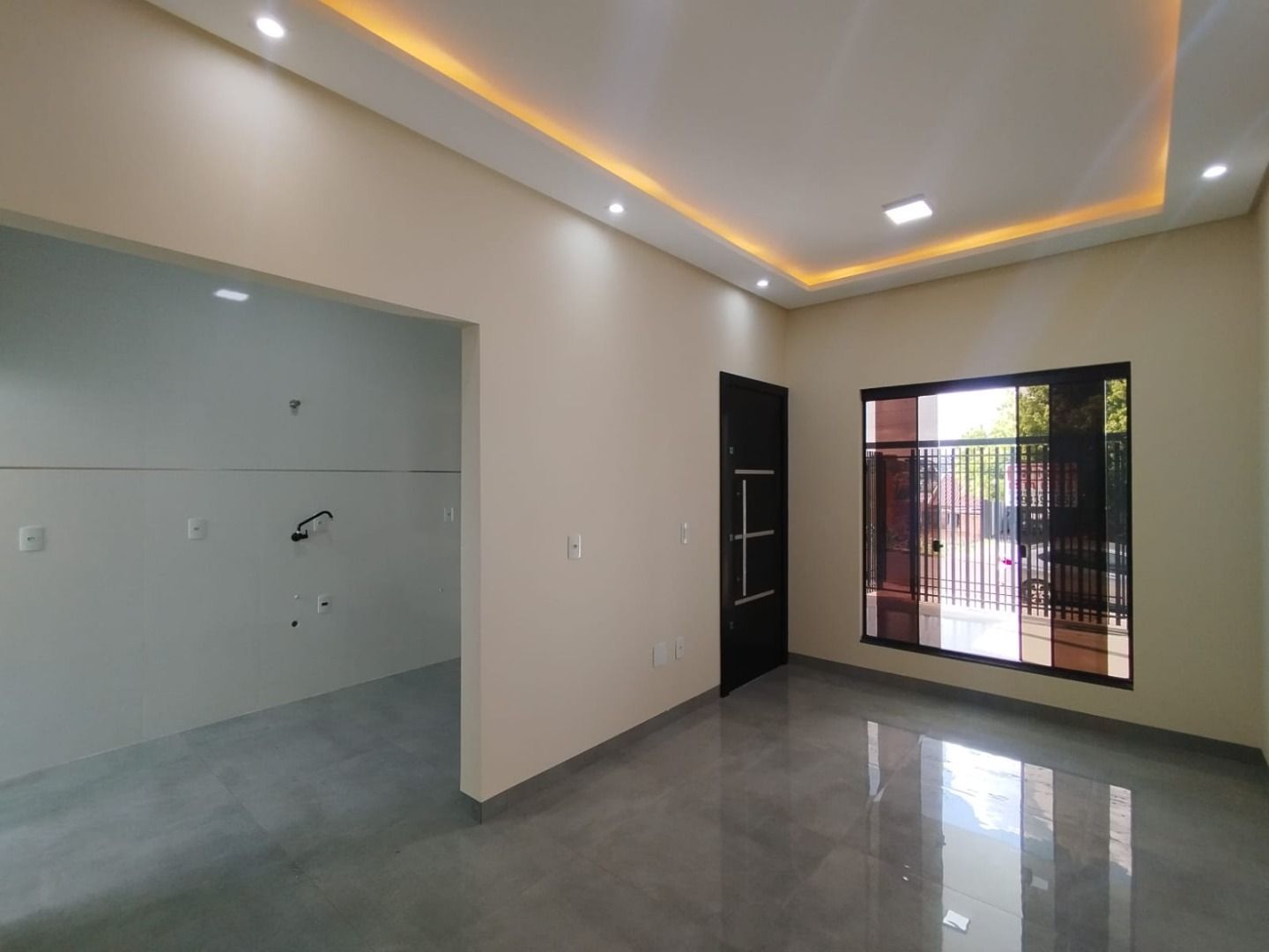 Imagens do imóveis Casa Santa Felicidade