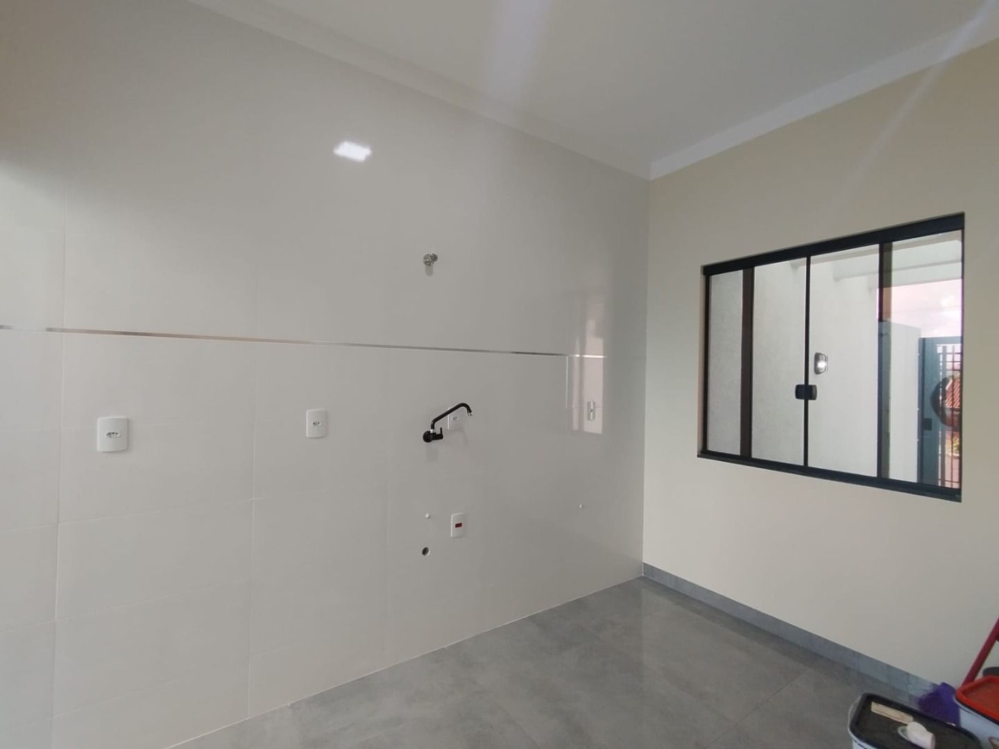 Imagens do imóveis Casa Santa Felicidade