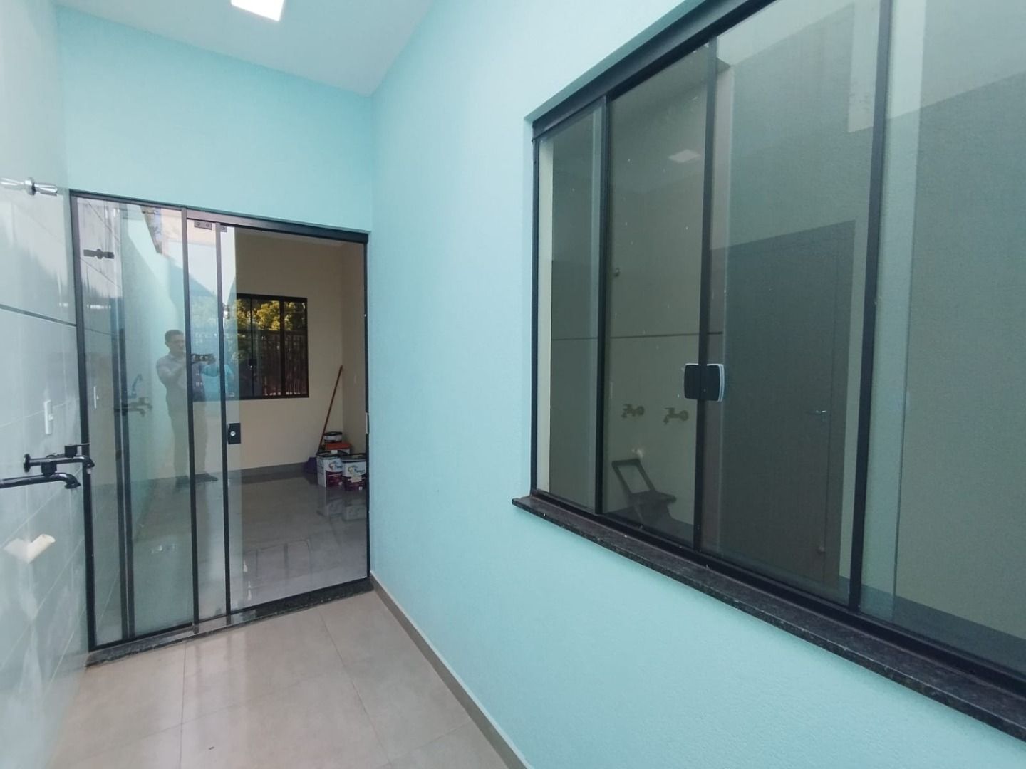 Imagens do imóveis Casa Santa Felicidade