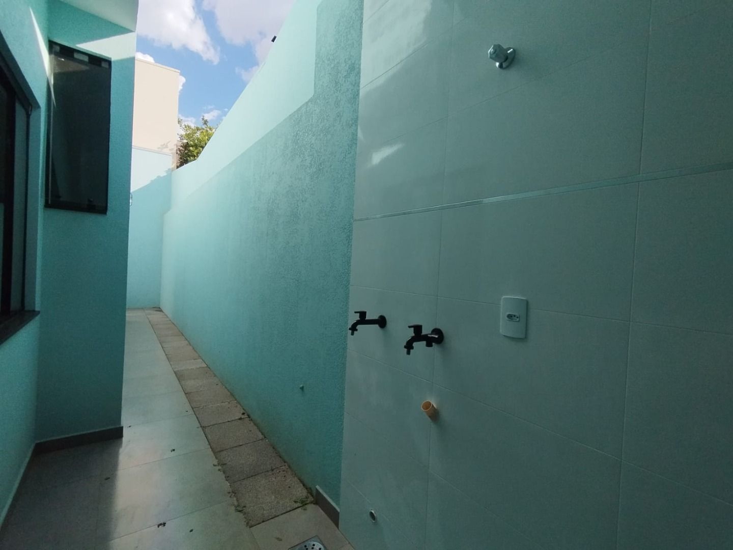 Imagens do imóveis Casa Santa Felicidade