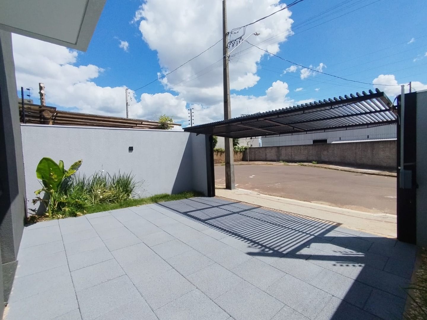 Imagens do imóveis Casa Canadá