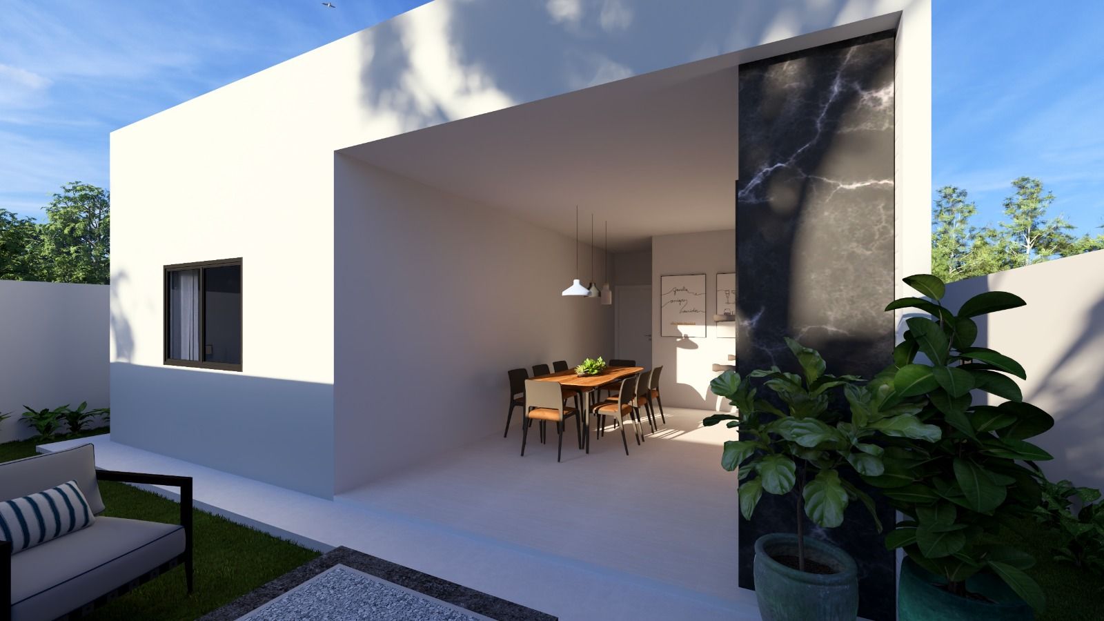 Casa Santo Inácio